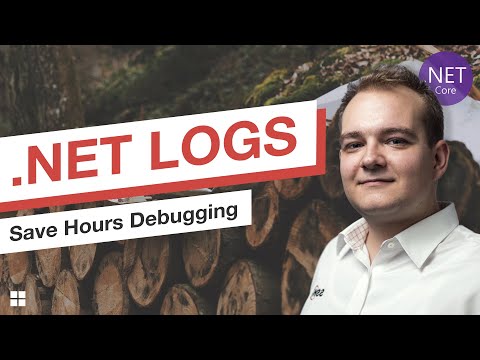 Logging in .NET Core can save you hours when debugging | Jernej Kavka