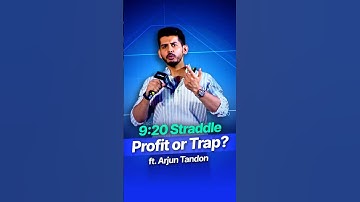 Is the 920 Straddle Strategy Still Profitable in 2025?