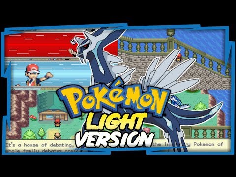 Updated] New Pokemon GBA ROM HACK With Nidoran Starter, Gen 7, New  Characters, New Story & More! 