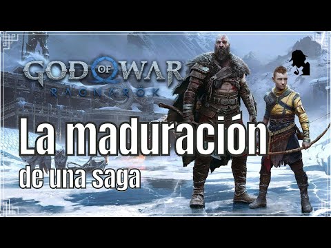 God of War Ragnarök - La maduración de una saga [Análisis] - The Digital Questioner