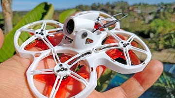 TinyHawk II 2 - 200mw Vtx