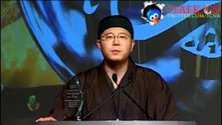 Japanese Style Qasidah Burdah - Nasheed by Sh. Ahmad Abu Hakeem Maeno