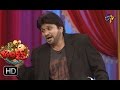 Rocket Raghava Performance Jabardsth 27th April2017 ETV Telugu