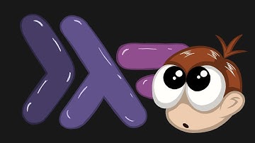 Haskell для программистов JavaScript