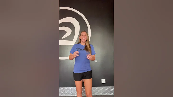 Ericka Howard Intro Video