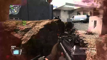 xXSOLT 3rd Map Raid 4-2