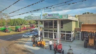 Elena, Córdoba - Argentina - Agro Elena - Campo ARGENTINO - 1° exposición estática