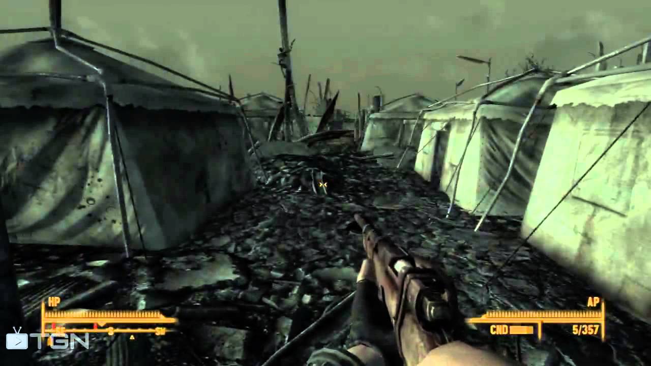 Fallout 3 42 Germantown Police Headquarters Dispatching The Super Mutant Perimeter YouTube fallout-3-42-germantown-police-headquarters-dispatching-the-super-mutant-perimeter-youtube