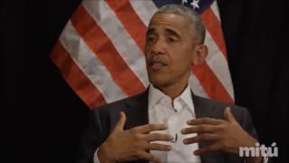 Obama Tells Illegals to Vote
