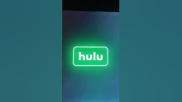 Hulu Startup Intro 2022