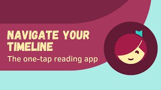Navigate Your Timeline
