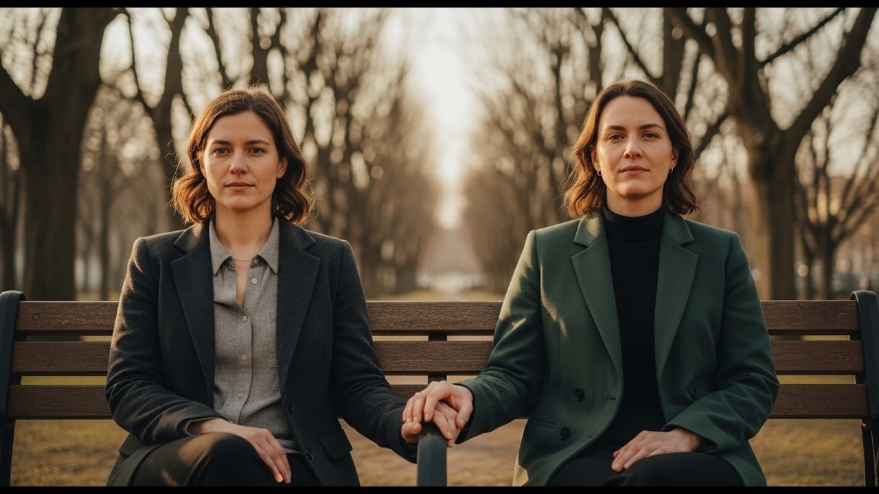 After Losing Custody of Her Daughter in the Divorce, She Found Strength in Her Lawyer’s Arms Again!!