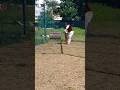 two type's of cricket shots!!🏏 #cricketshorts