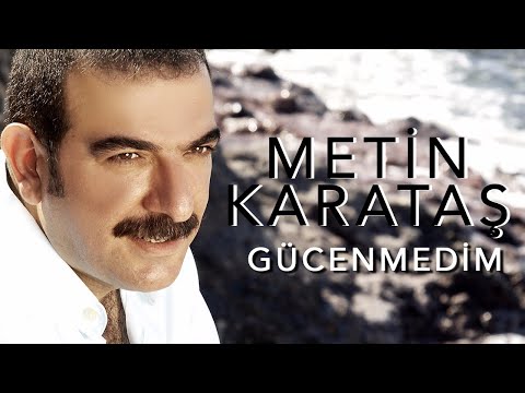 Metin Karataş - Gücenmedim Yar (Ehl-i Dem / 2011 - Official Video) ©