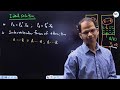 Solution | Ideal and Non Ideal Solution | N AVASTHI SIR | L-5 |
