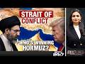 Hormuz Reopens? | Lebanon Truce | Ukraine's Special Unit
