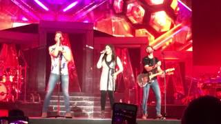 lady antebellum - bartender