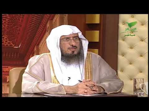 سورة التوبه بدون بسمله ماذا لو بدأت من المنتصف هل ابسمل مع معالى الشيخ سليمان الماجد