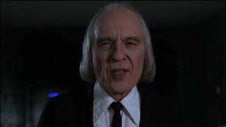 Movie End Credits Phantasm 3 Lord Of The Dead 1994