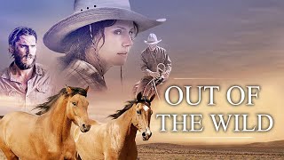 OUT OF THE WILD | Film Complet en Français | Drame, Western