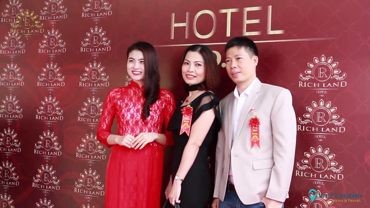 legend hotel đà nẵng  2022 Update  VIET LEGEND / KHAI TRƯƠNG RICHLAND HOTEL
