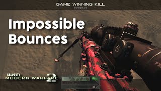 Impossible Bounces 2