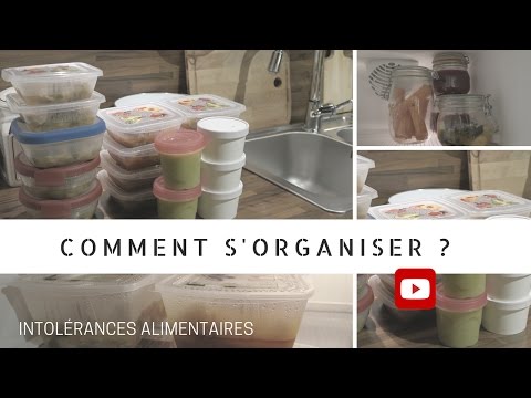 Vidéo: Le PrepDeck Facilite La Préparation Des Repas