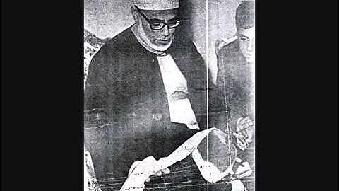 من أجمل ما قرأ الشيخ الحصري من سورة يوسف