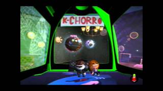 Trucos de Little Big Planet 2 Parte 3