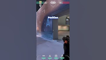 Icebox Sova Recon Dart Best dart For Retake A Site