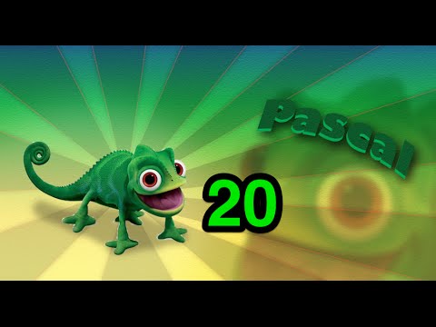 Free Pascal Pamoka 20 3a/4 - (Lazarus)