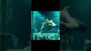 A Man Woke Up To Find His Bed Flooded