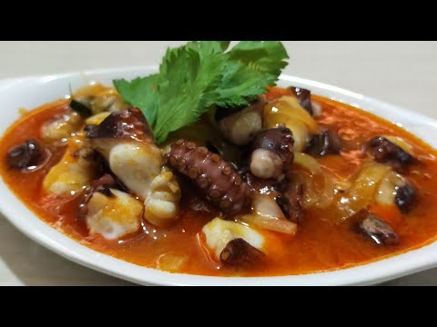 resep-gurita-saus-pedas