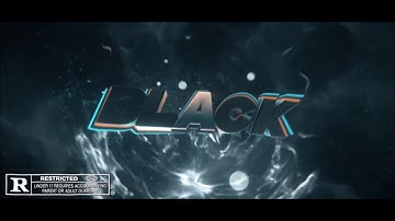 Intro Black (sorry for inactivity, i