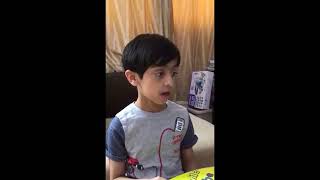 AJYAL AL FALAH DISTANCE LEARNING VIDEO 55