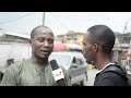 Nigerians react as President Buhari returns | Legit TV