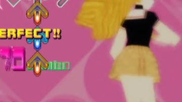 (ToxicTurtle) DDR Party Collection -  Sweet  Sweet Love Magic (HEAVY)