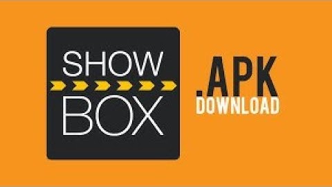 how to download show box in android (NEW)
