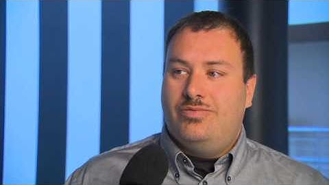 Jens Bothe Senior Consultant OTRS