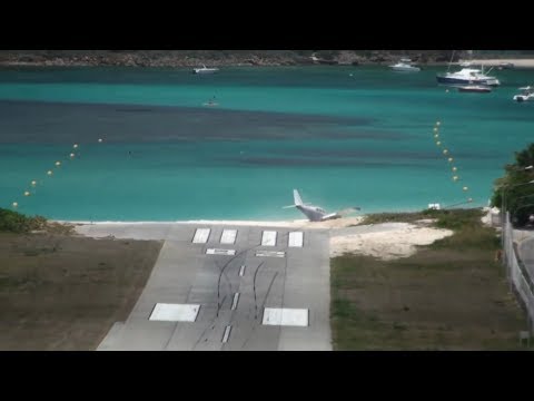 Видео: Най-лошите американски летища за закъснения