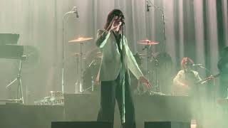 Blossoms - Husband - Stockport Plaza (late show) - 15 October 2026