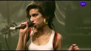 Amy Winehouse  Rehab