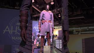 Ahsoka Season 2 Costumes Revealed at D23, Including Anakin Skywalker!