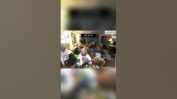 Reza arap x young lex #yb #marapthon #rezaarap #moments #clips #shorts #funny