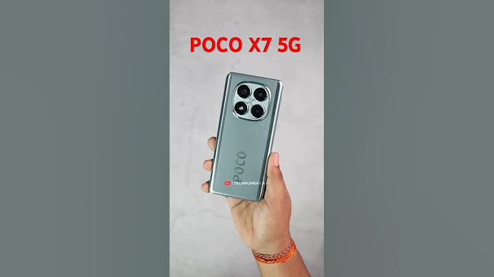 New  POCO X7 5G phone unboxing quick review short video  #viralvideo