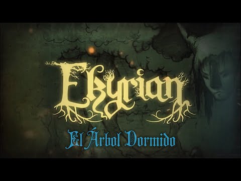 Ekyrian - El Árbol Dormido (videolyric)