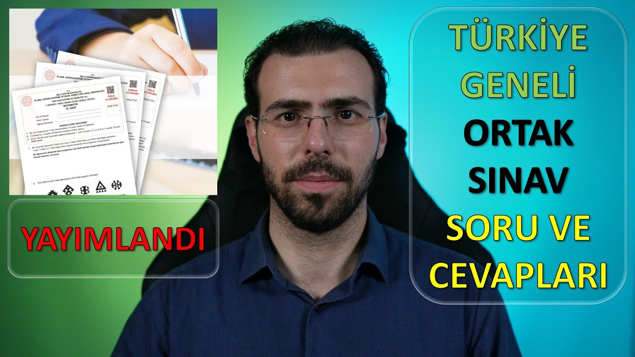 lke-genel-ortak-sinav-soru-ve-cevaplari-yayimlandi-youtube
