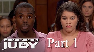 Childhood Friends Fall Out over Dog | Part 1