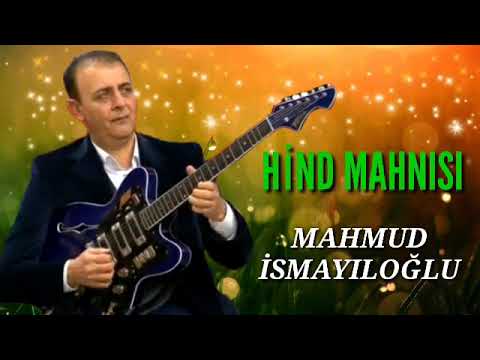 Mahmud İsmayıl oqlu hind musiqisi qiğılcım filminden