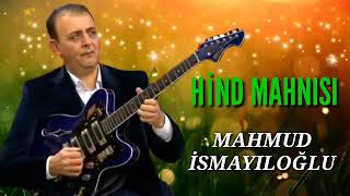 Mahmud İsmayıl oqlu hind musiqisi qiğılcım filminden